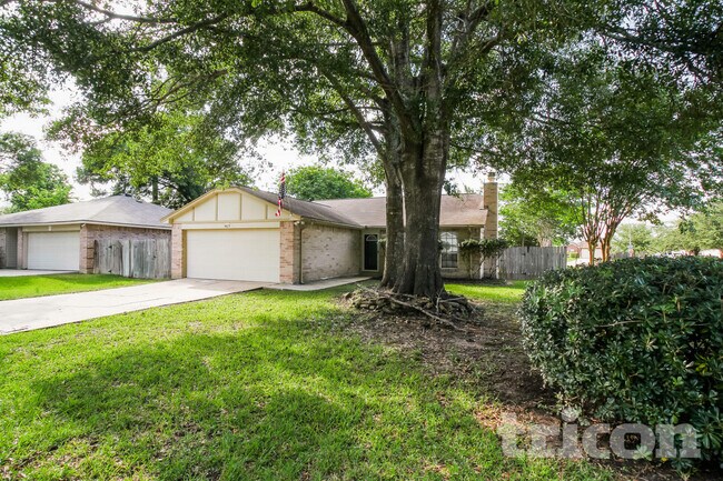 Building Photo - 4615 Tealgate Dr