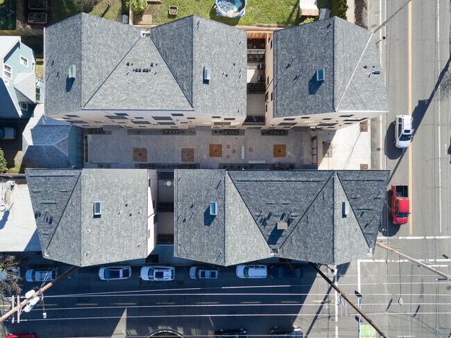 Foto del edificio - Overlook 2730