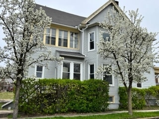 Exterior - 701 Portland Ave