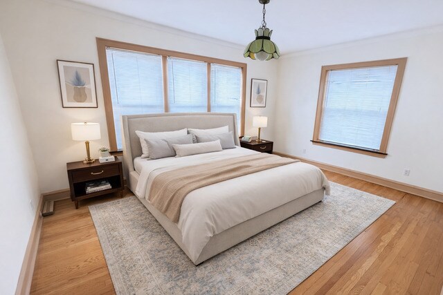 Foto del edificio - 6436 N Hamilton Ave