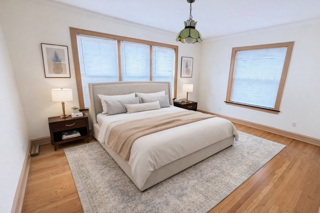 Building Photo - 6436 N Hamilton Ave