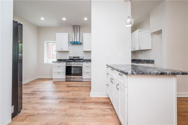 Foto del edificio - 6118 Jackson St