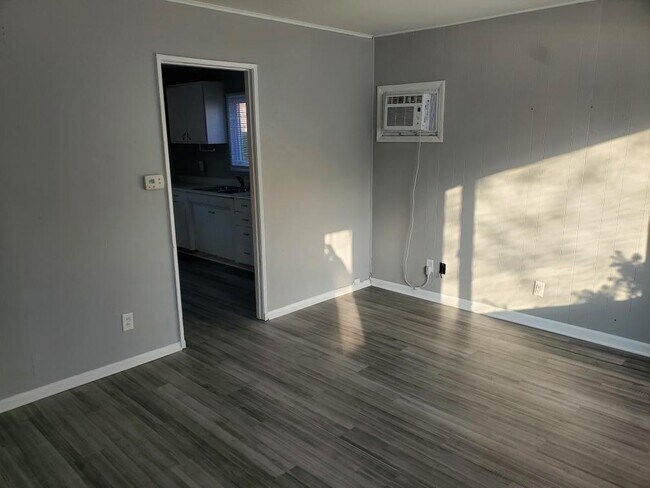 Foto del edificio - 1725 E Calvert St