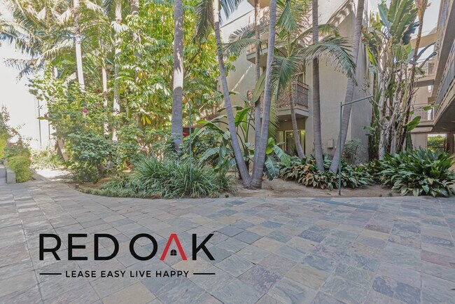 Foto del edificio - Charming and Cozy Jr One Bedroom with a Pr...