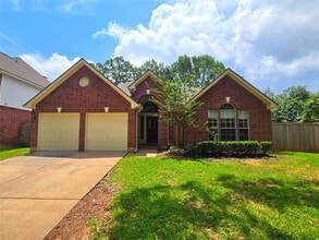Building Photo - 4515 Oak Valley Dr