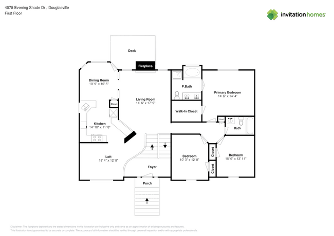 Building Photo - 4075 Evening Shade Dr