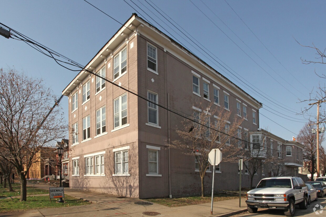 Primary Photo - 1800-1804 S 3rd St