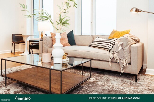 Foto del edificio - 1621 Glenarm Pl