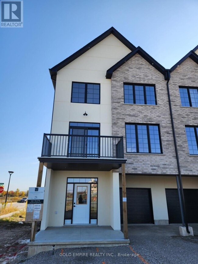 Building Photo - 235-235 Kennington Way