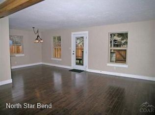 Building Photo - 3 br, 2 bath House - 1425 NW Newport Ave.