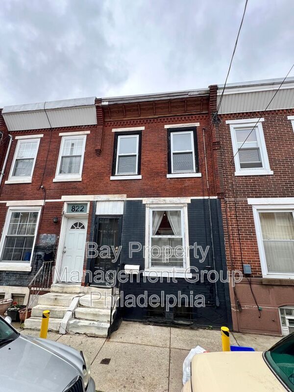 Foto del edificio - 824 Winton St