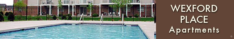 Wexford Place Apartment Homes