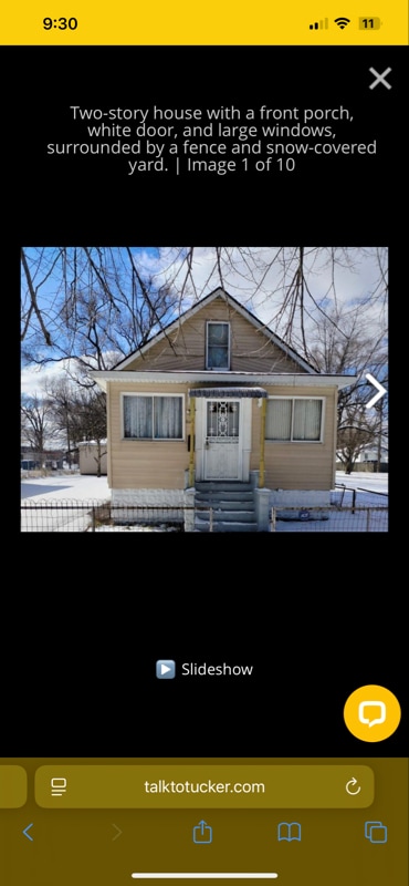 Primary Photo - 3464 Pennsylvania St