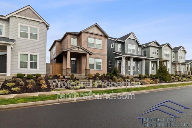Foto del edificio - 6843 SE Red Alder St