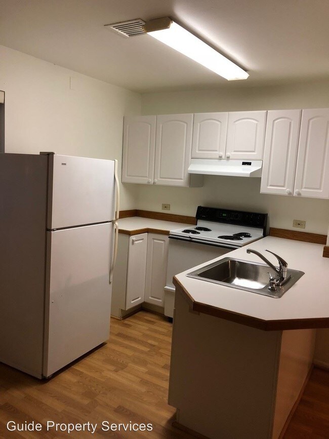 Foto del edificio - 5510 25th Ave NE