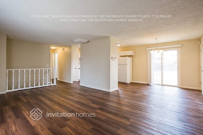 Foto del edificio - 17474 E Louisiana Ave