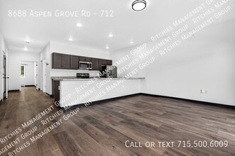 Building Photo - 8688 Aspen Ln