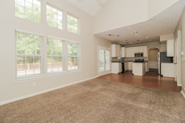 Foto del edificio - 1118 Carrington Pkwy