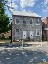 Building Photo - 723-723 Manor St