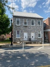 Building Photo - 723-723 Manor St