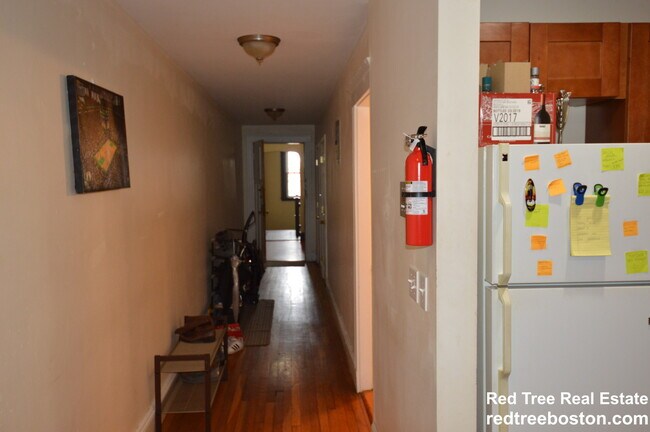 Building Photo - 62 Egmont