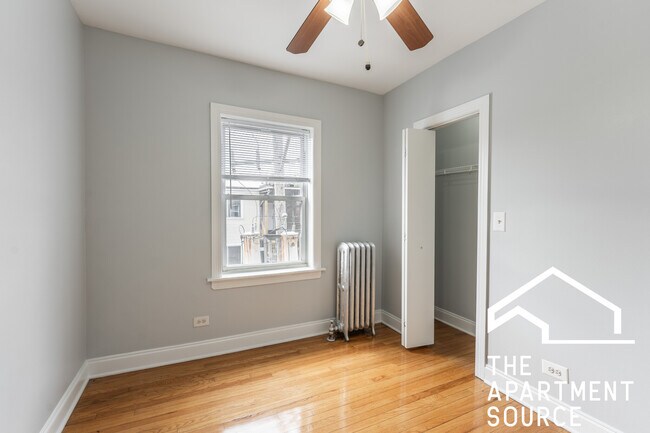Foto del edificio - 7736 N Ashland Ave
