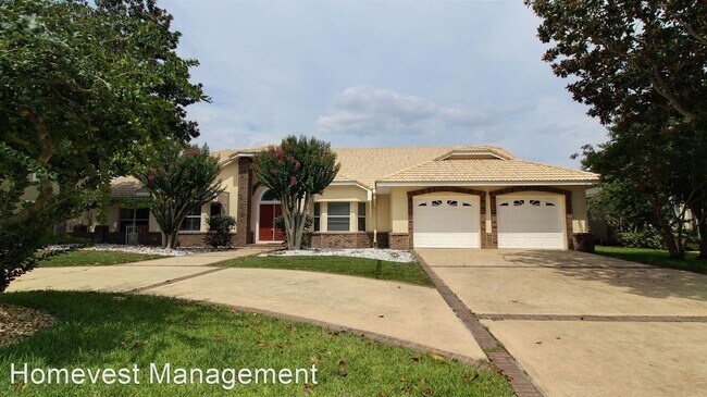 Building Photo - 4 br, 3 bath House - 8625 Vista Shores Court