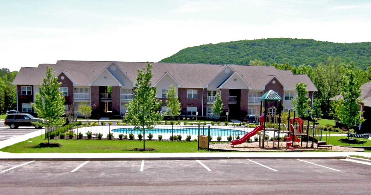 Foto principal - Valley Estates Heber Springs