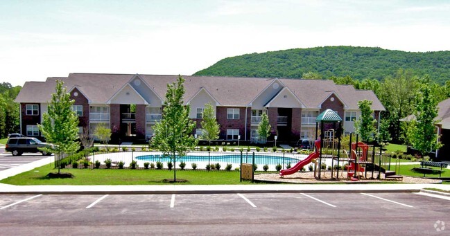 Building Photo - Valley Estates Heber Springs