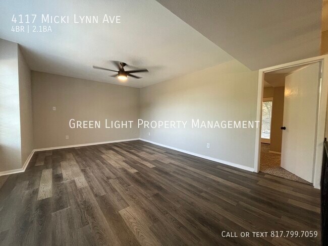 Building Photo - 4117 Micki Lynn Ave