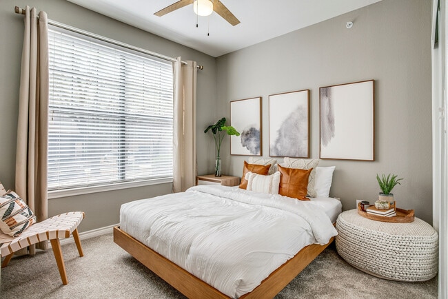 Interior Photo - Halston on Frankford