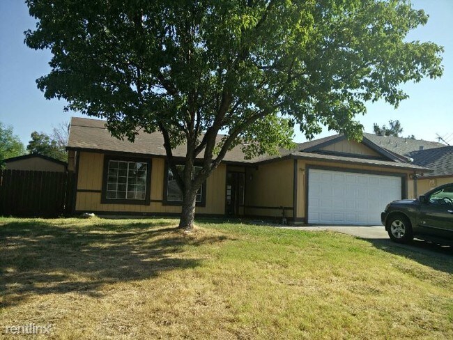 Foto del edificio - 5861 Calvine Rd
