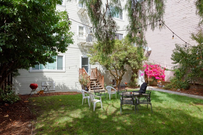 Lake Merritt Apartments Apartments Oakland, CA