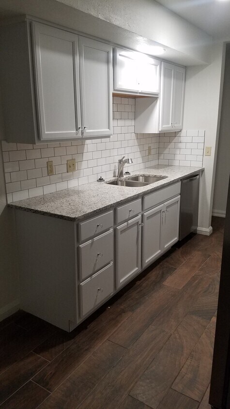 Foto principal - 600 NW 4th St