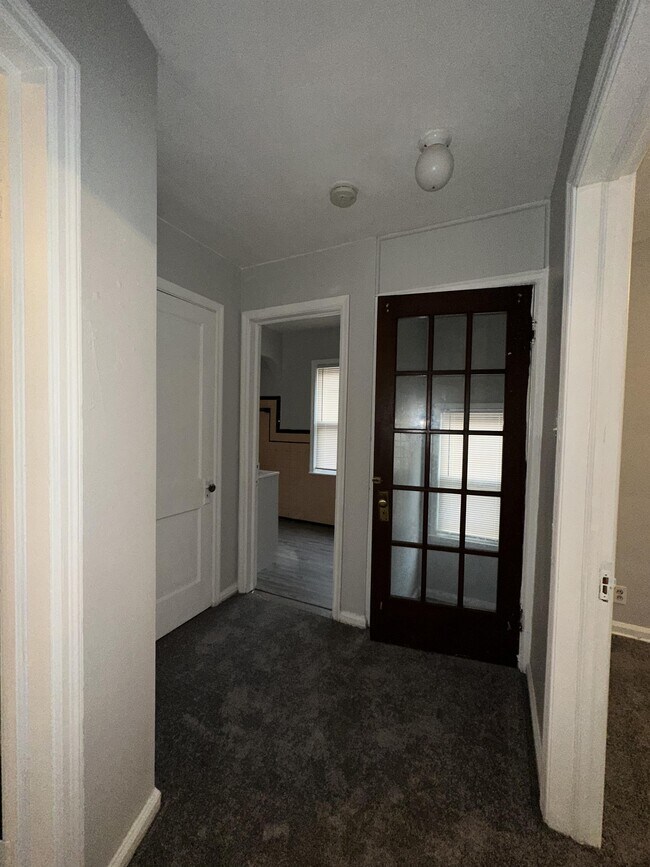 Foto del edificio - 10813 Whitehill St