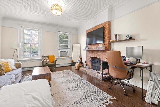 Foto del edificio - 14 Coles St