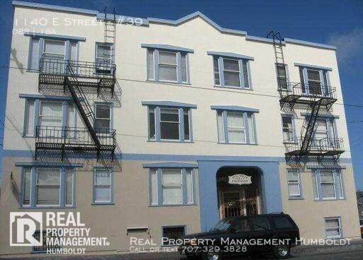 Foto del edificio - 1140 E St
