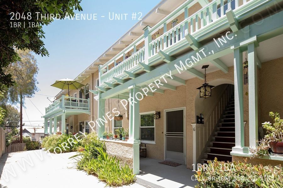 Primary Photo - *OPEN HOUSE: 8/3 10-11am* Charming 1 BR wi...