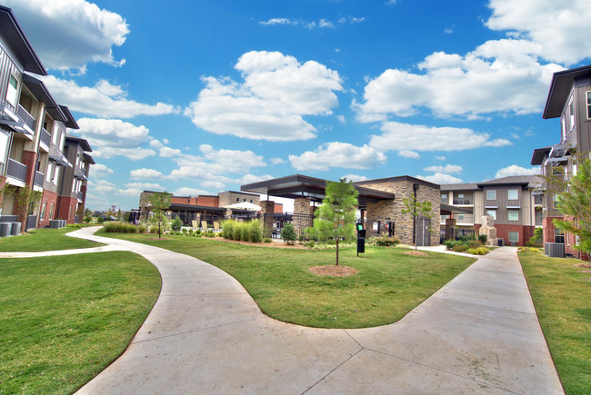 Luxury Apartments Moore Ok