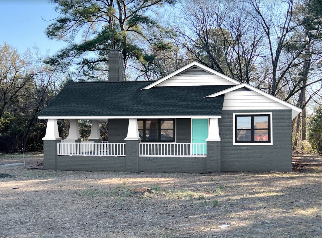 4630 Ramsey St, Fayetteville, NC 28311 House Rental in Fayetteville