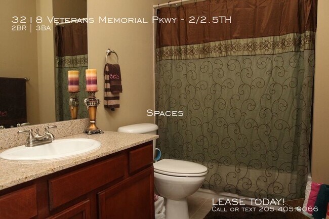 Foto del edificio - 3218 Veterans Memorial Pkwy