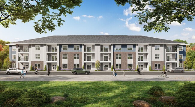 Foto del edificio - The Slate