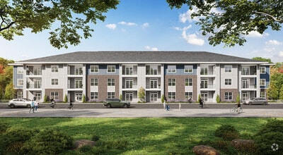 Building Photo - The Slate