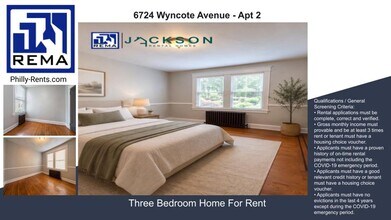 Building Photo - 6724 Wyncote Ave