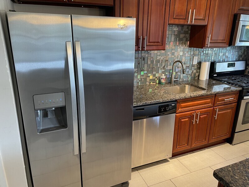 Foto principal - 4625 Marble Hall Rd