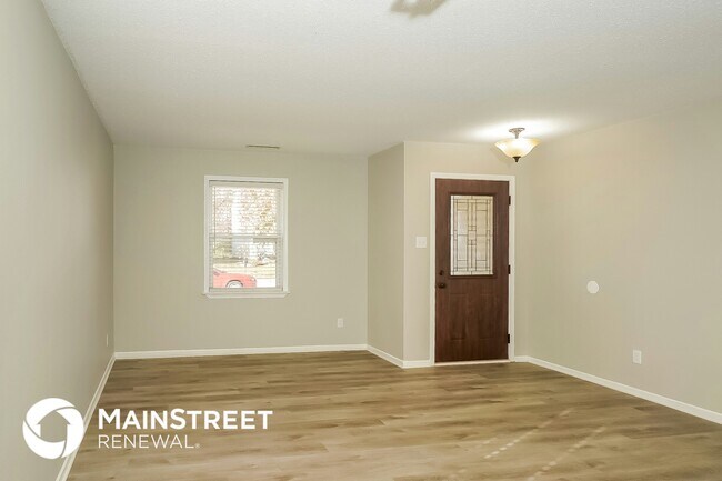 Foto del edificio - 3377 Spring Wind Ln