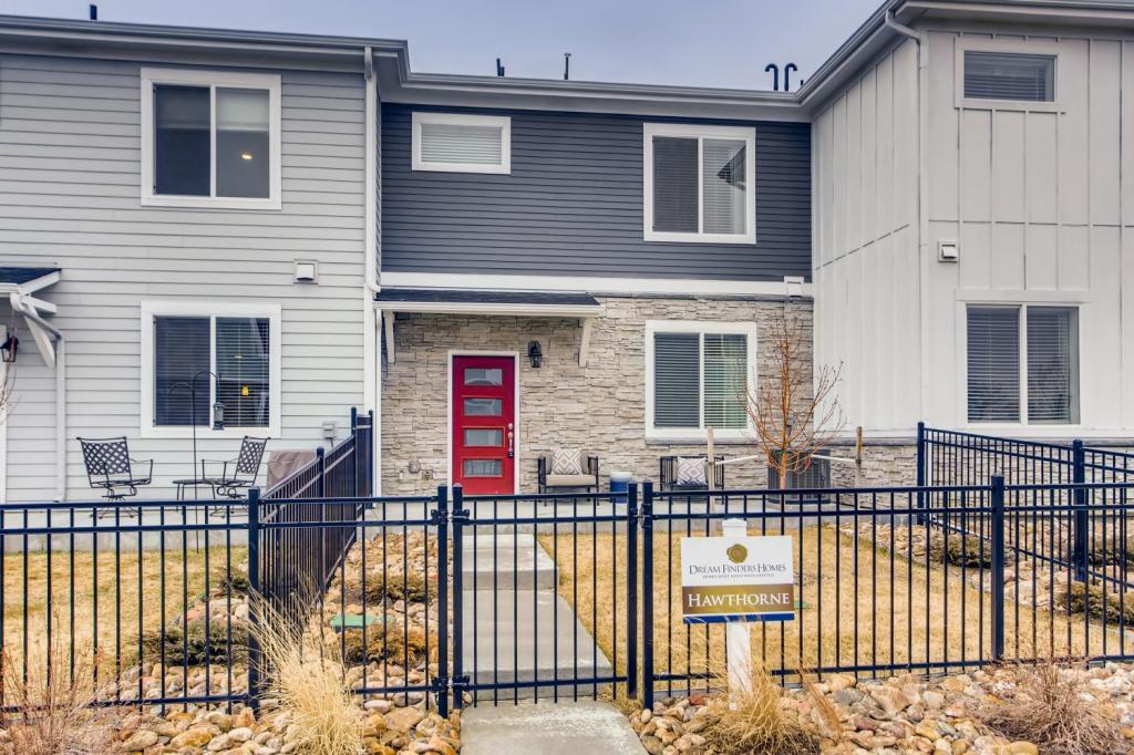 Foto principal - 780 Stonebridge Dr