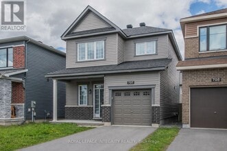 Building Photo - 707 Samantha Eastop Ave