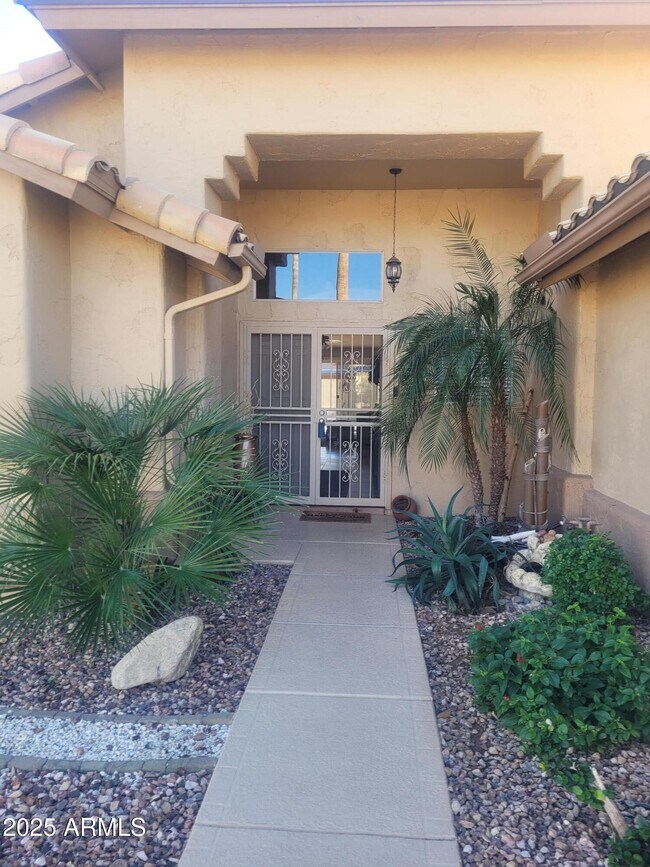 Foto del edificio - 14575 W Morning Star Trail