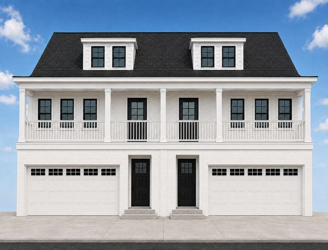 Building Photo - 306 E Thach Ave